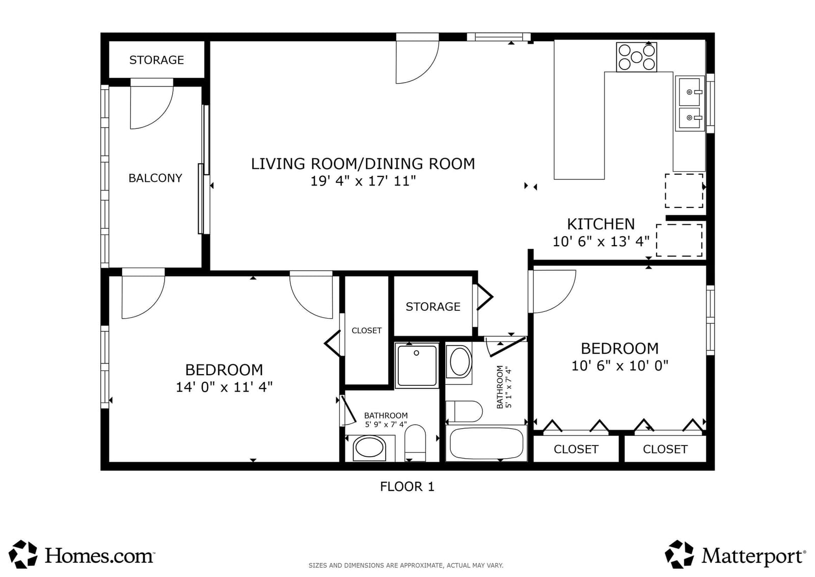 191 SE Village Drive 191 — photo 2