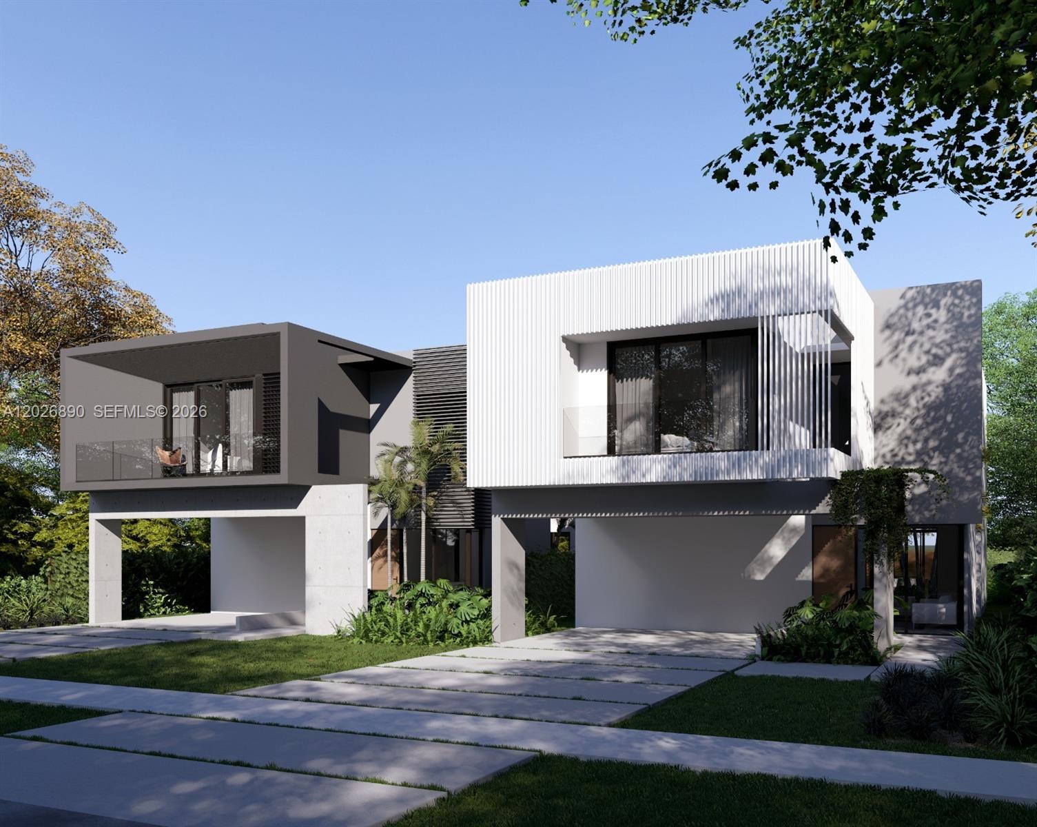 2311 SW 61st Avenue, Miami, FL 33155, Miami