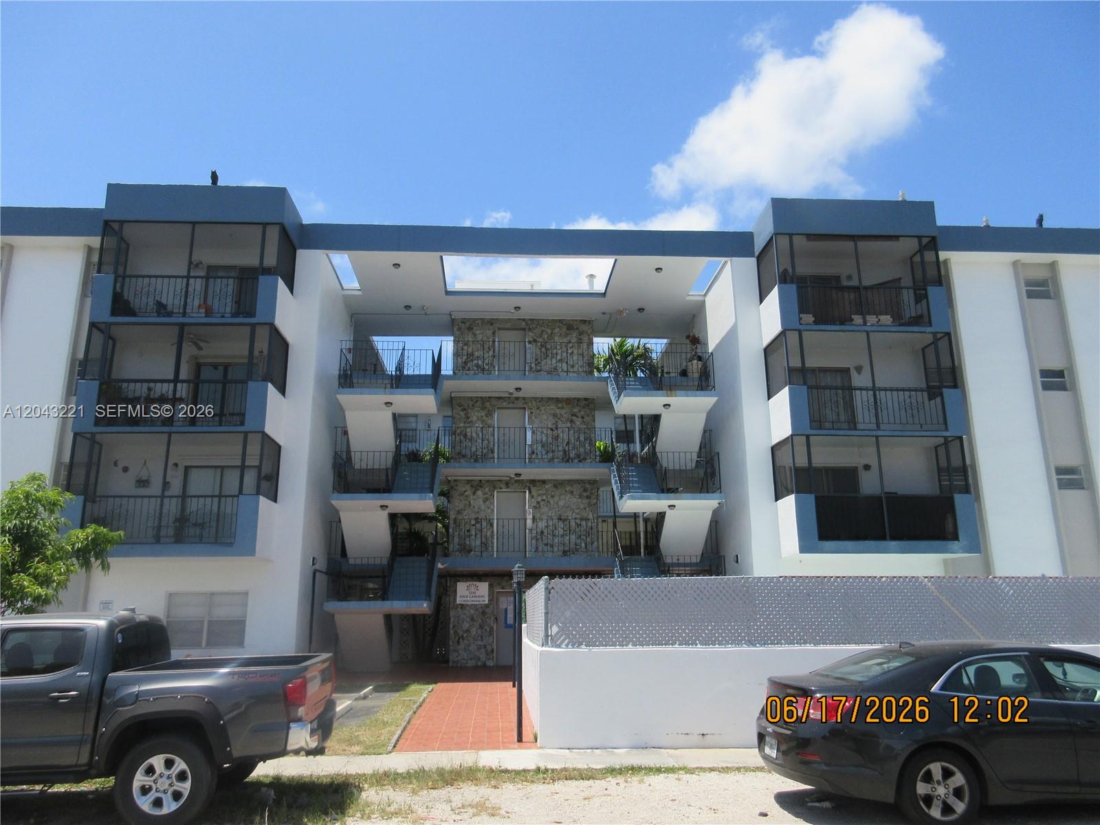 1230 NE 139th Street 309, North Miami, FL 33161, North Miami
