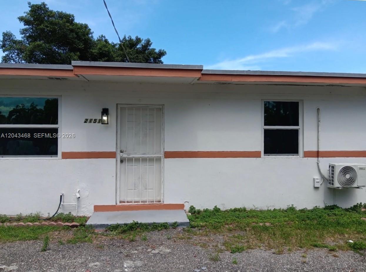 21511 SW 120th Avenue, Miami, FL 33177, Miami