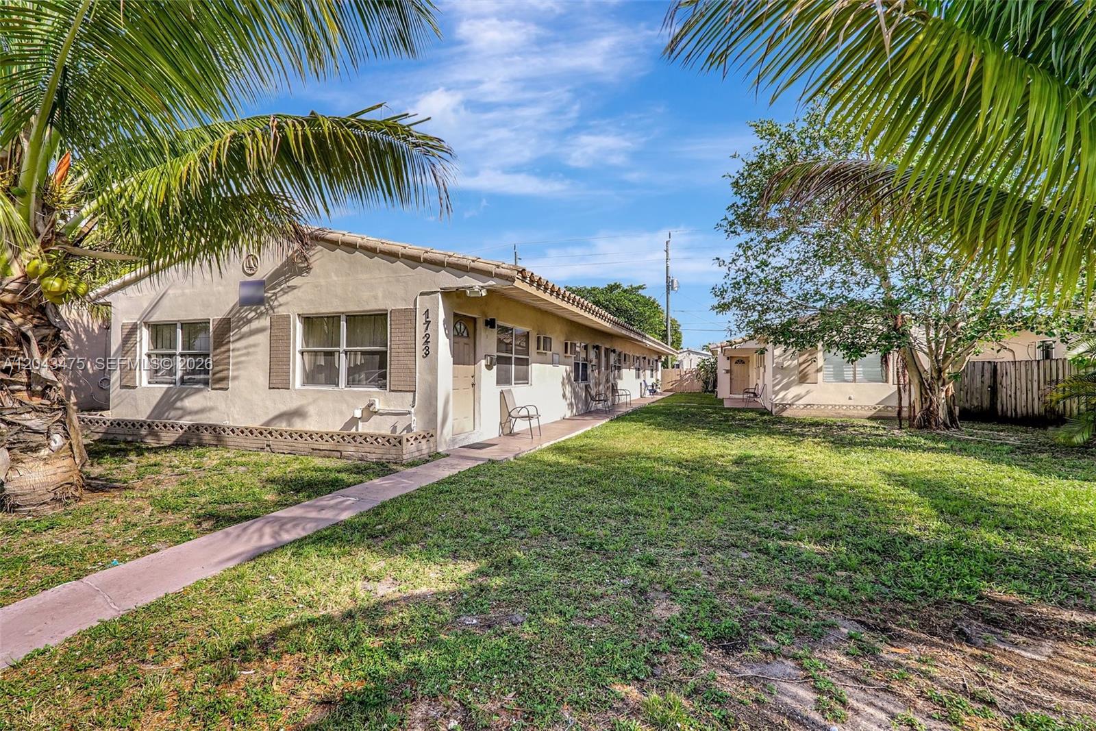 1723 Liberty Street 3, Hollywood, FL 33020, Hollywood