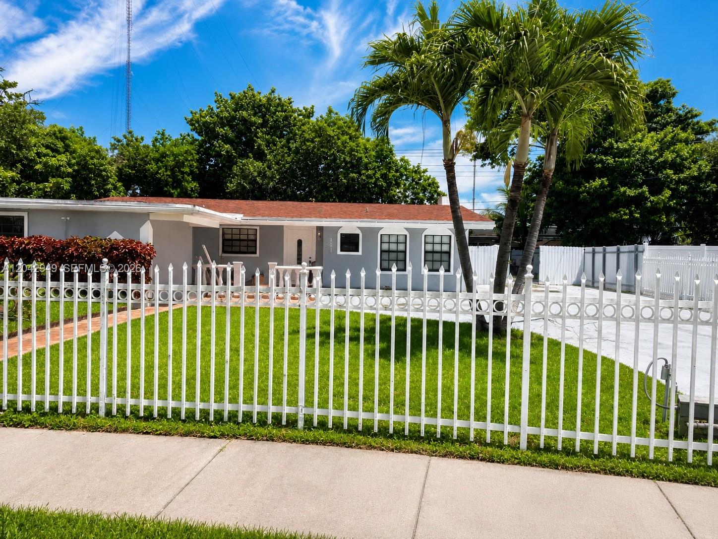 401 NW 198th Street, Miami Gardens, FL 33169, Miami Gardens