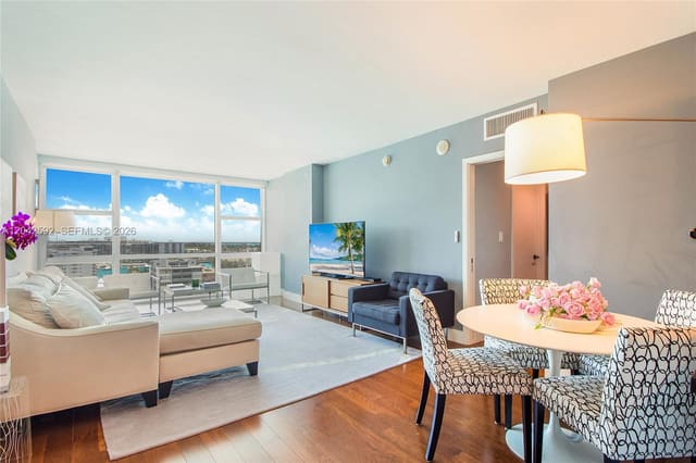 6801 Collins Avenue 1101, Central Carillon Beach, Miami Beach, FL