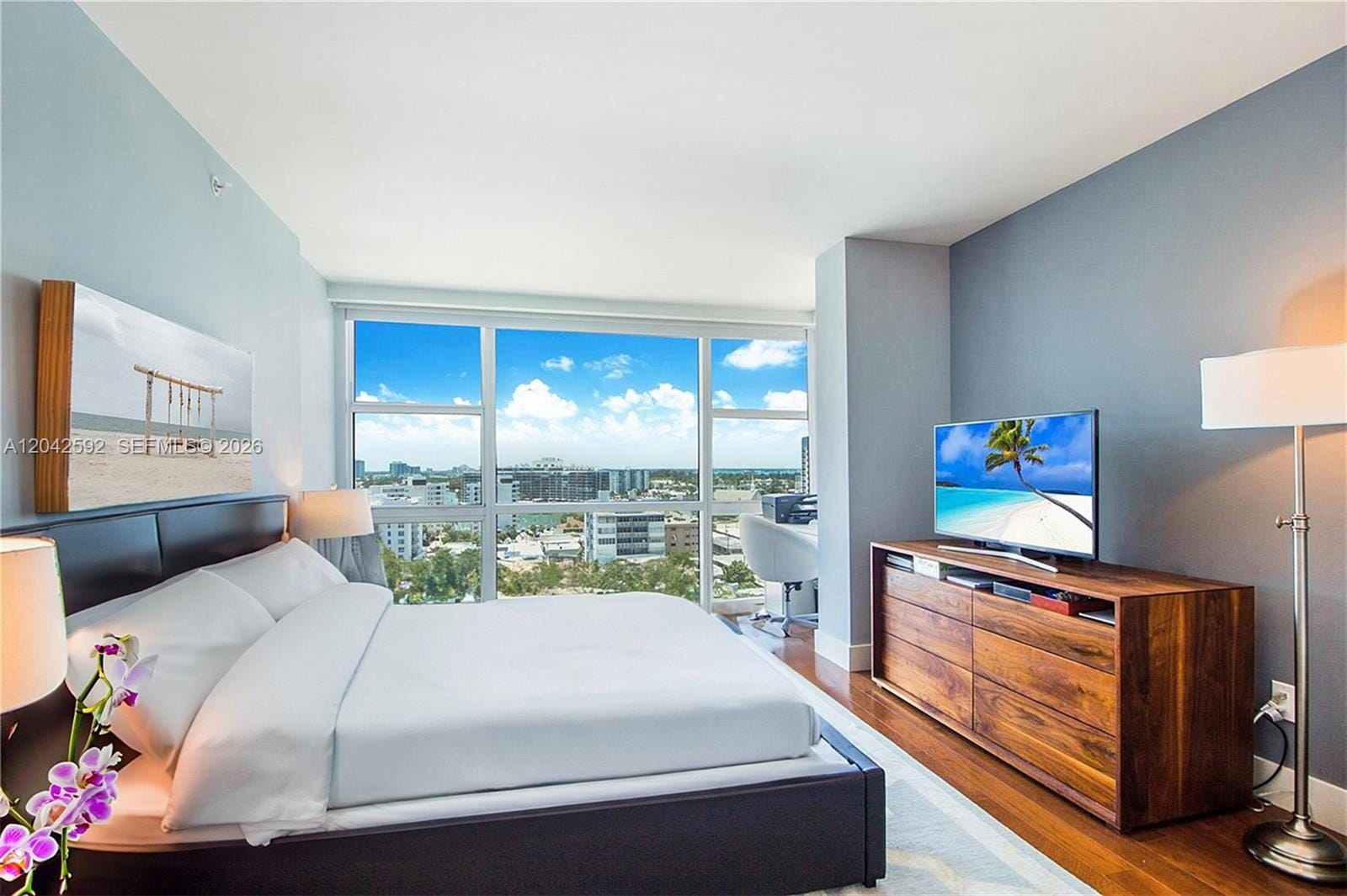 6801 Collins Avenue 1101, Miami Beach, FL 33141 photo 3