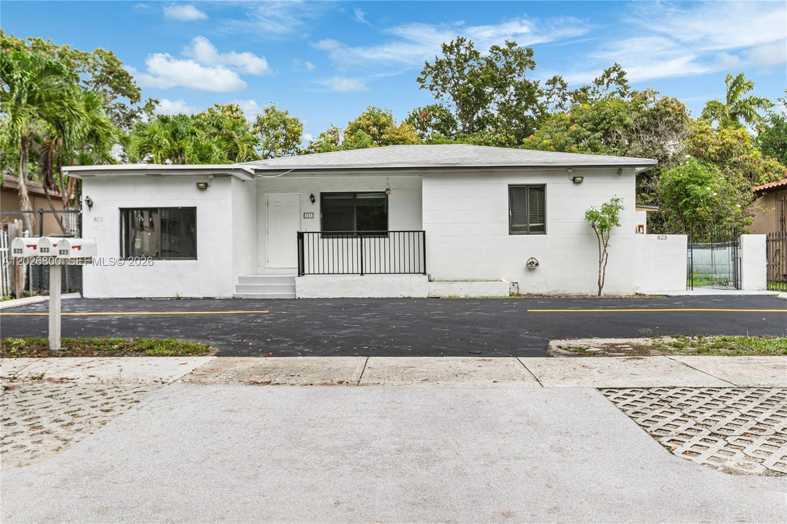 821 NW 36th Avenue, Miami, FL 33125