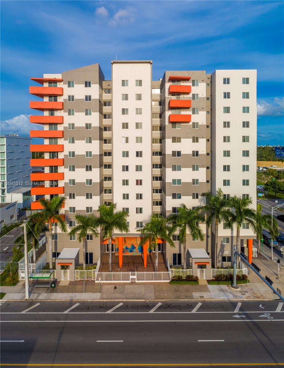 7901 NW 7th Avenue 1011, Miami, FL 33150, Miami