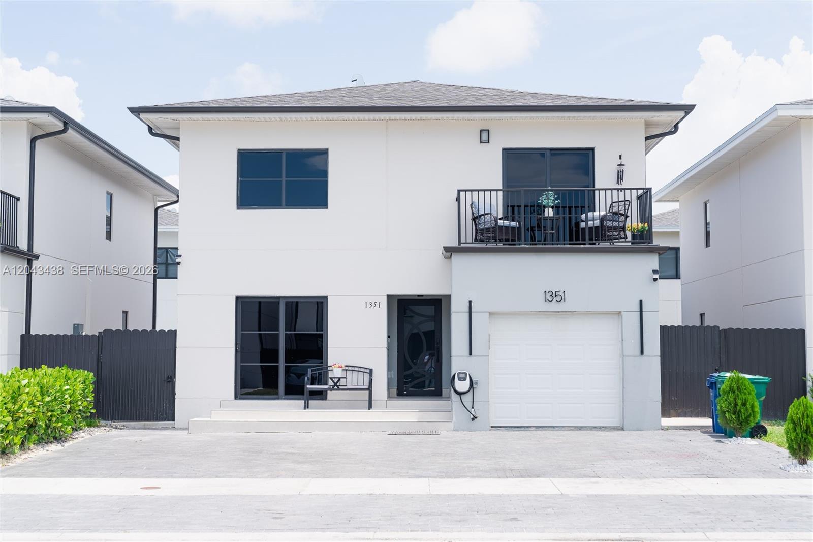 1351 NW 2nd Terrace, Florida City, FL 33034