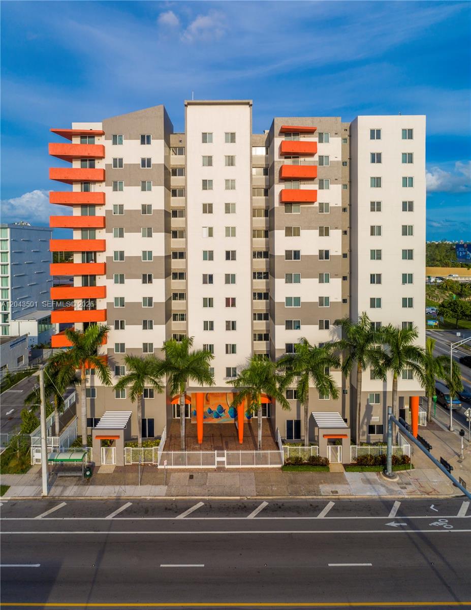 7901 NW 7th Avenue 1102, Miami, FL 33150, Miami