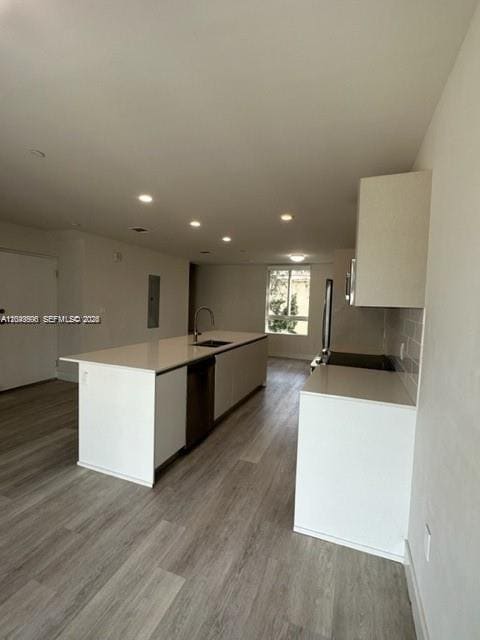 2561 NE 193rd Street 1208, Miami, FL 33180