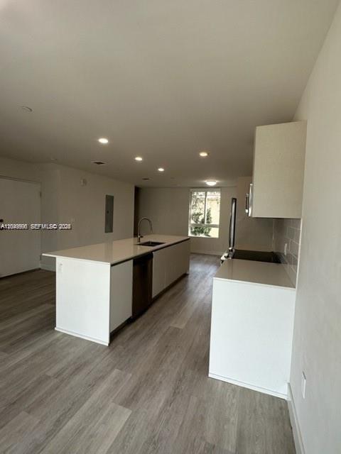 2561 NE 193rd Street 1208, Miami, FL 33180