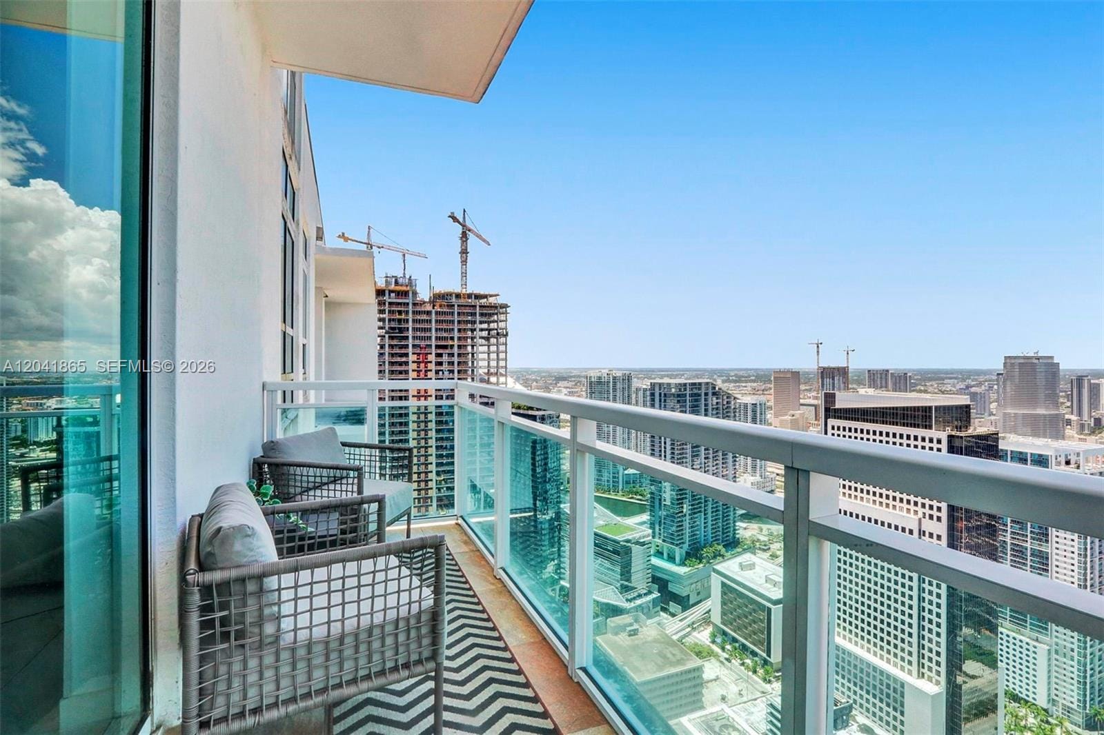 950 Brickell Bay Drive 5608, Miami, FL 33131 photo 3