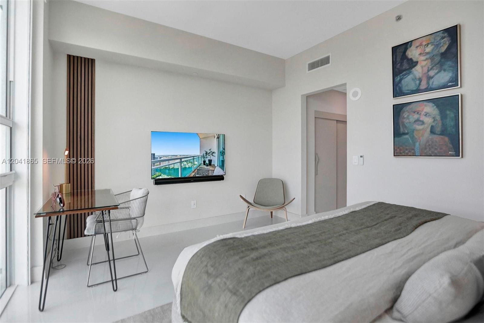 950 Brickell Bay Drive 5608, Miami, FL 33131 photo 12