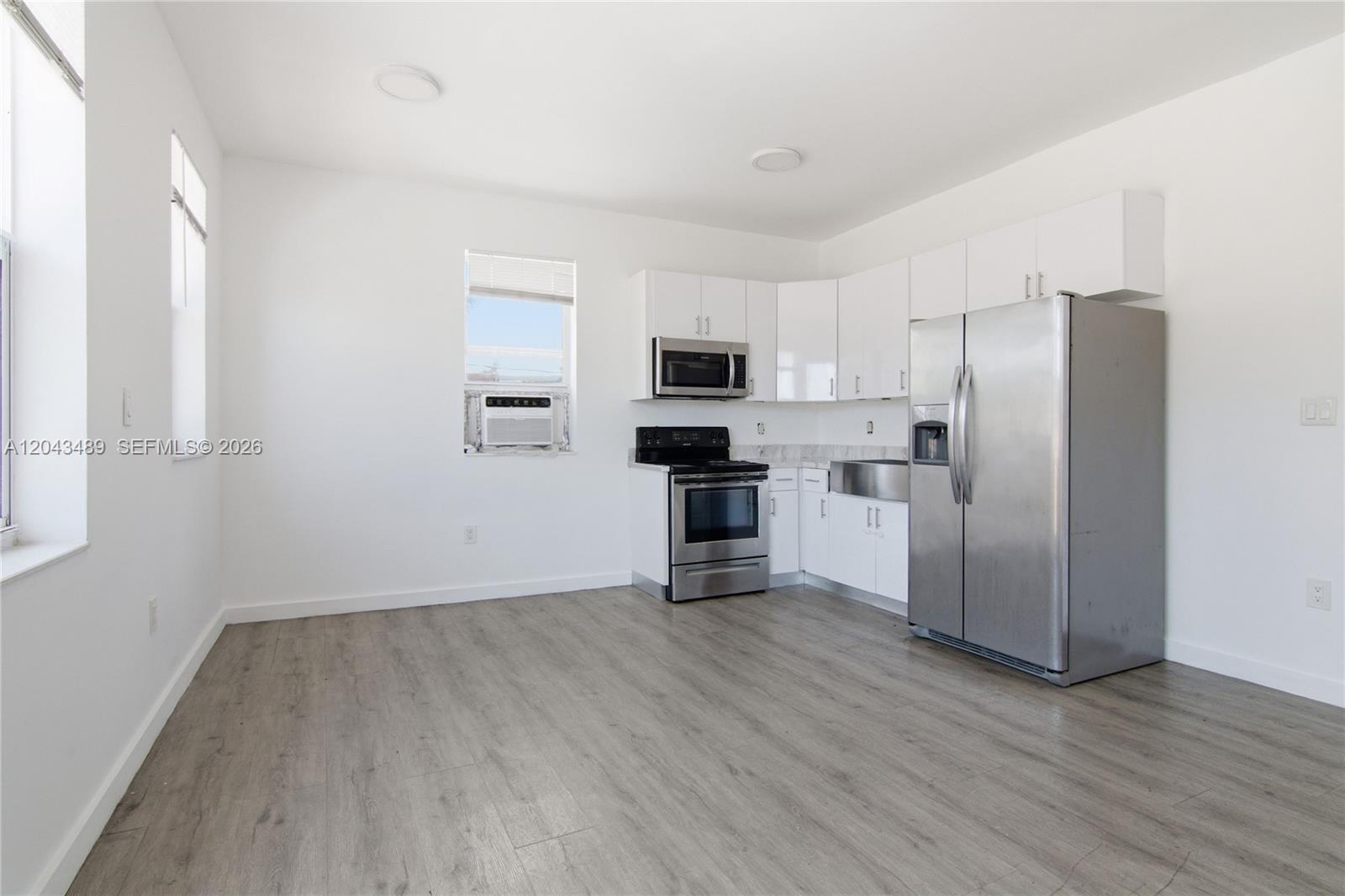402 NW 12th Avenue 205, Miami, FL 33128, Miami