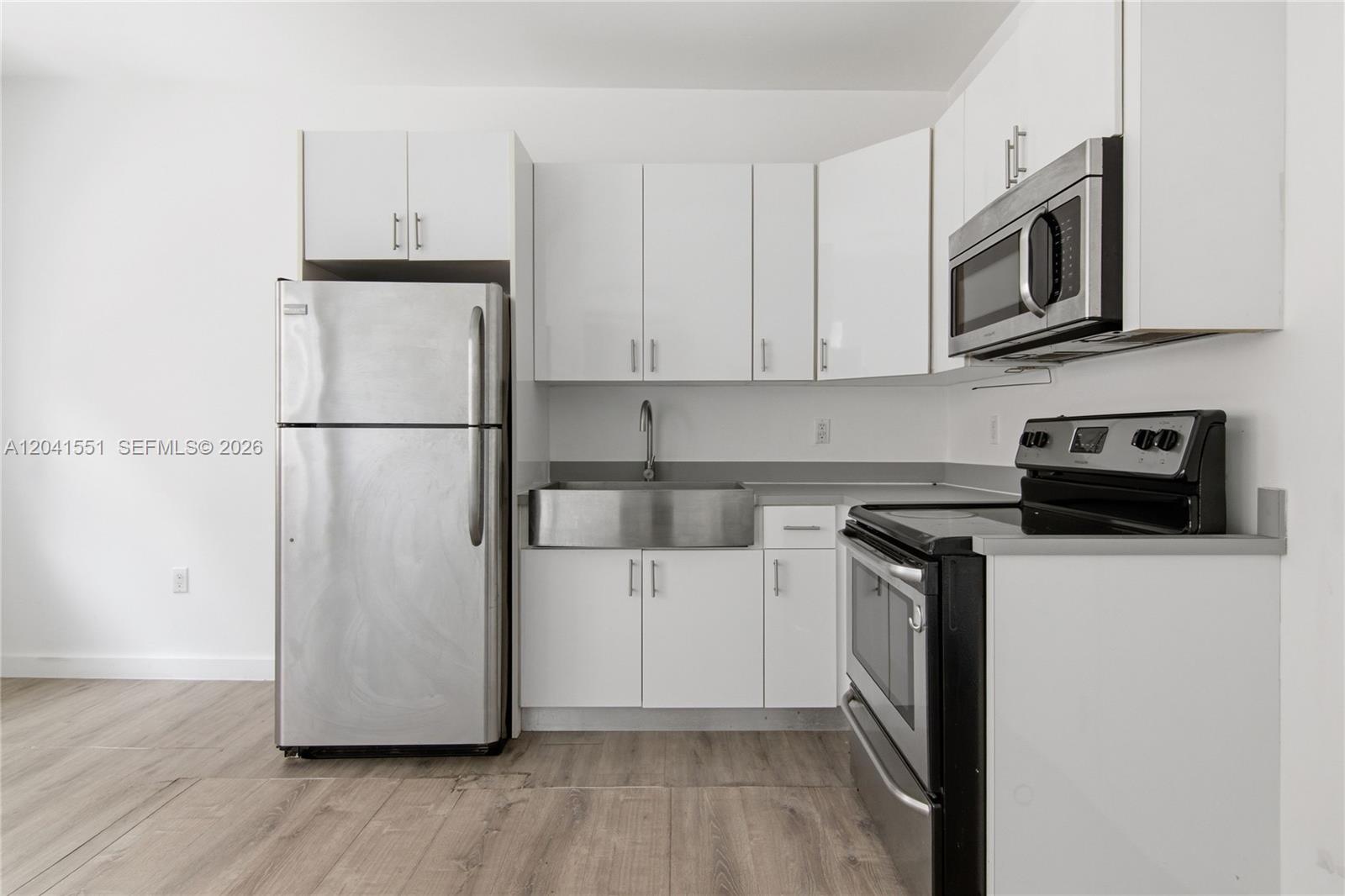 402 NW 12th Avenue 111, Miami, FL 33128, Miami