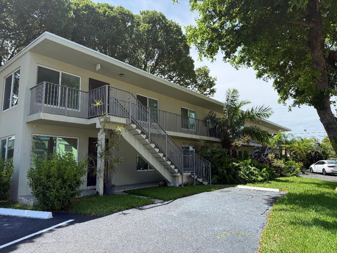 2317 NE 2nd Street 5, Pompano Beach, FL 33062, Pompano Beach