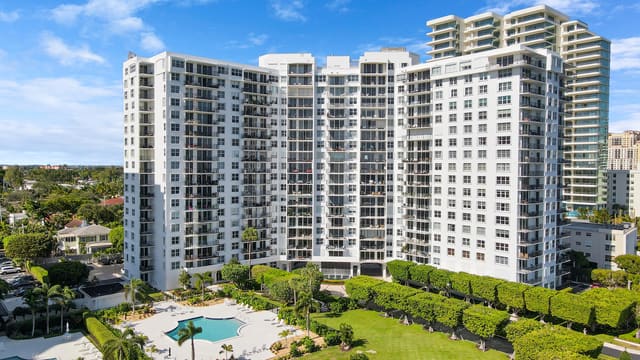 1701 S Flagler Drive 903, West Palm Beach, FL 33401