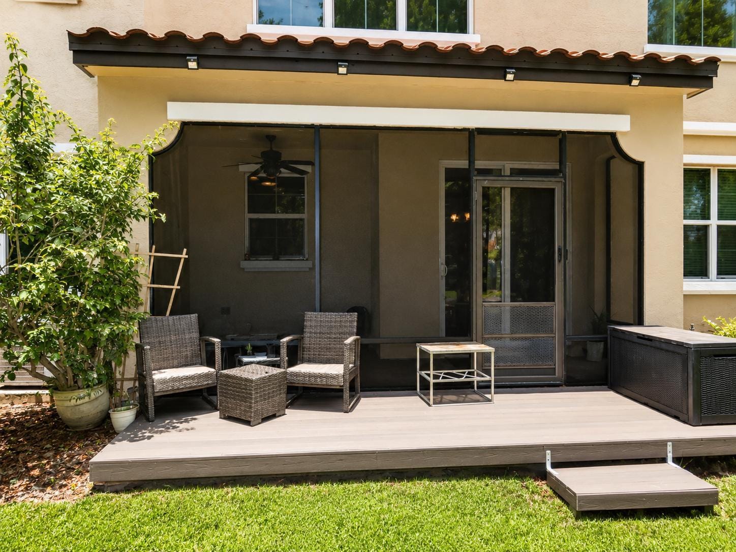 4642 Mediterranean Circle 4642 — photo 3