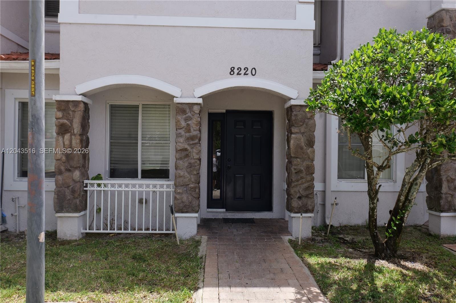 8220 SW 25th Court — photo 3