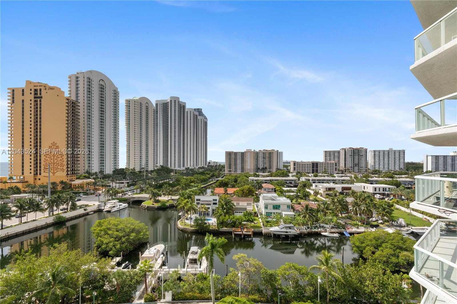 16400 Collins Avenue 942, Sunny Isles Beach, FL 33160 photo 29