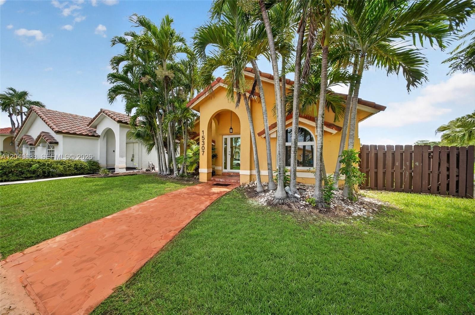 15307 SW 52nd Terrace, Miami, FL 33185 photo 4