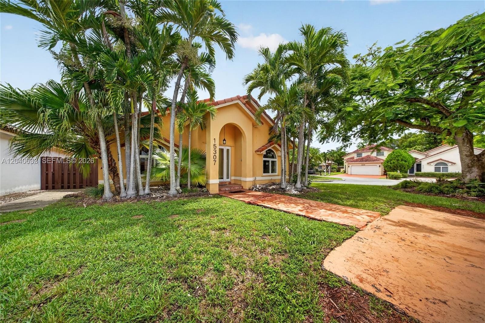 15307 SW 52nd Terrace, Miami, FL 33185 photo 5