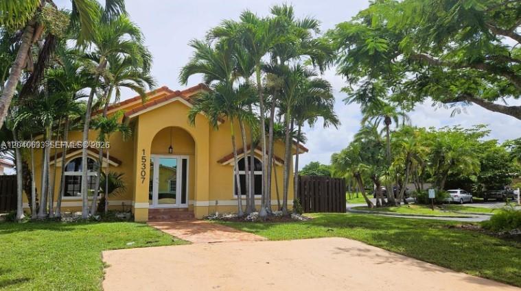 15307 SW 52nd Terrace, Miami, FL 33185