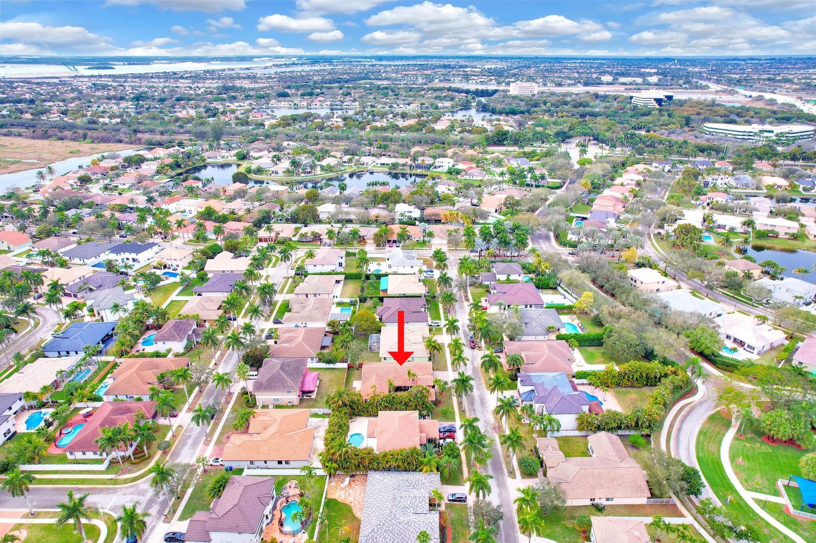 14520 SW 37th Street, Miramar, FL 33027 photo 30