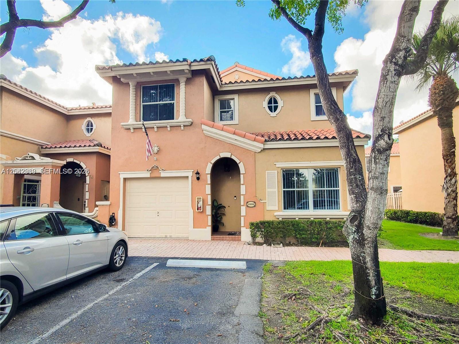 8451 NW 138th Street 2306, Miami Lakes, FL 33016, Miami Lakes