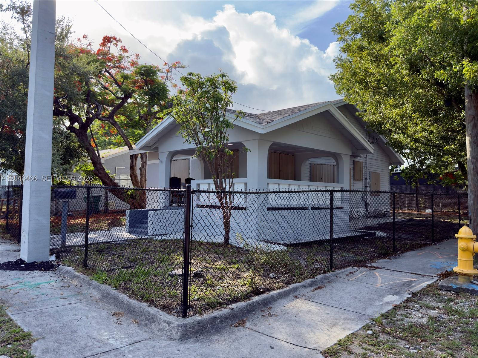 103 NW 35th Street, Miami, FL 33127, Miami