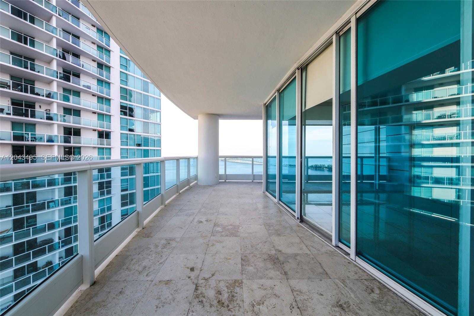 2127 Brickell Avenue 2504 — photo 2
