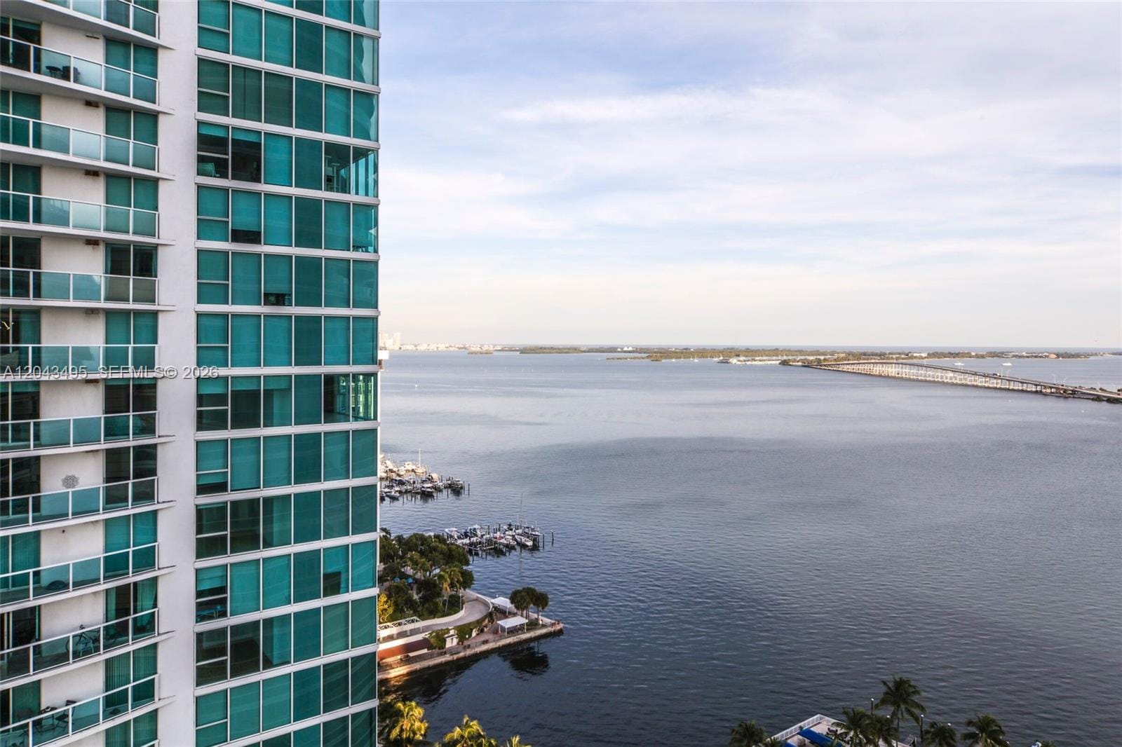 2127 Brickell Avenue 2504 — photo 3
