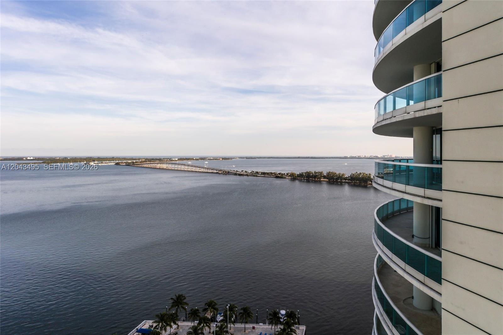 2127 Brickell Avenue 2504, Miami, FL 33129, Miami
