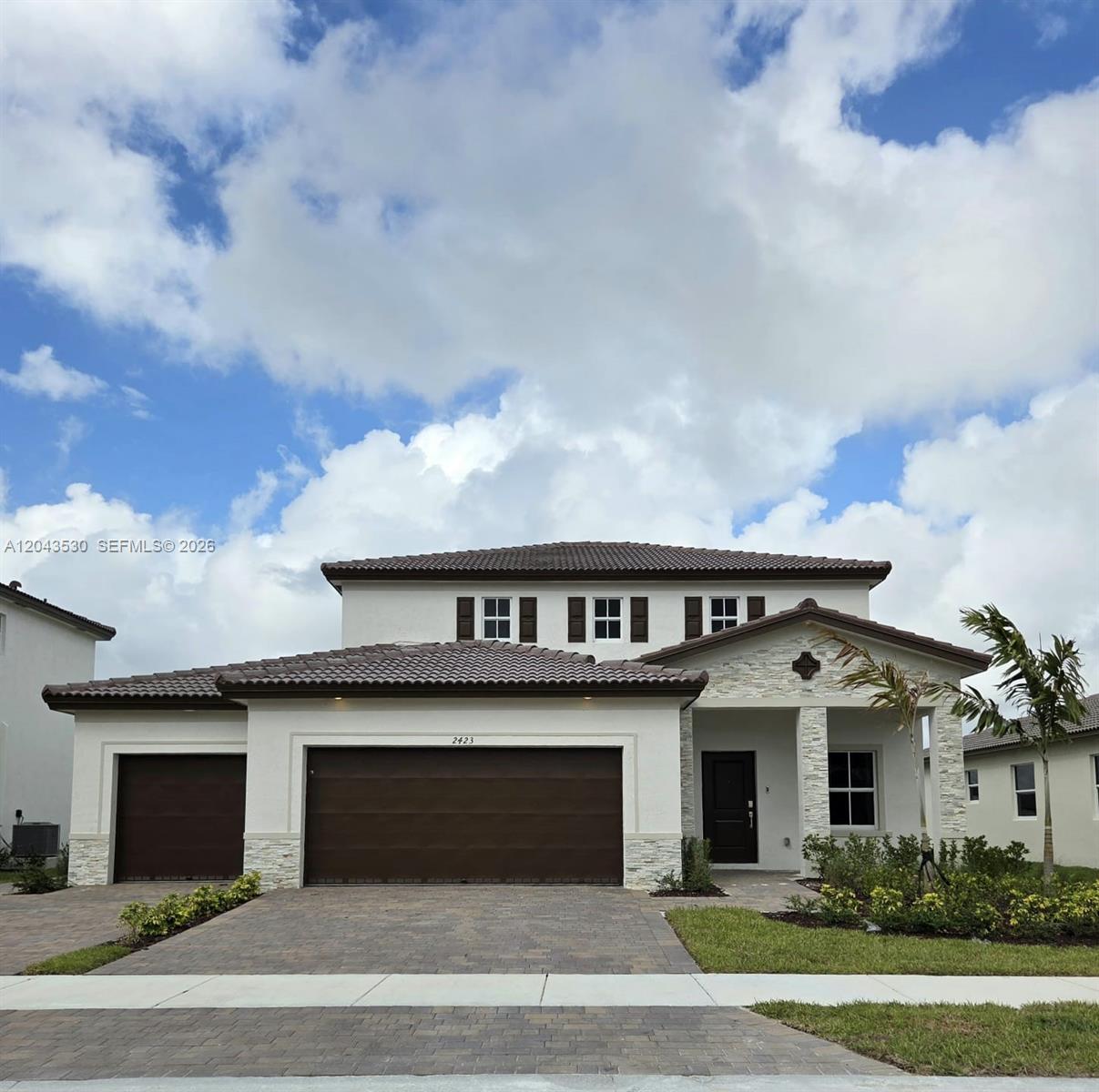 2423 SE 30th Street, Homestead, FL 33035, Homestead