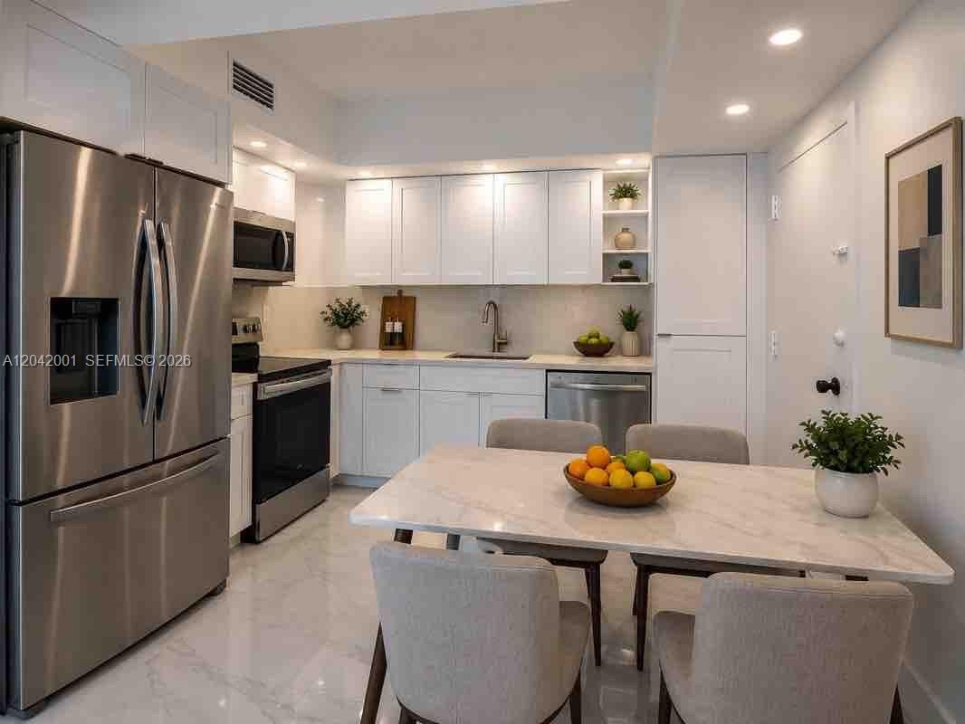 500 Bayview Drive 232, Sunny Isles Beach, FL 33160
