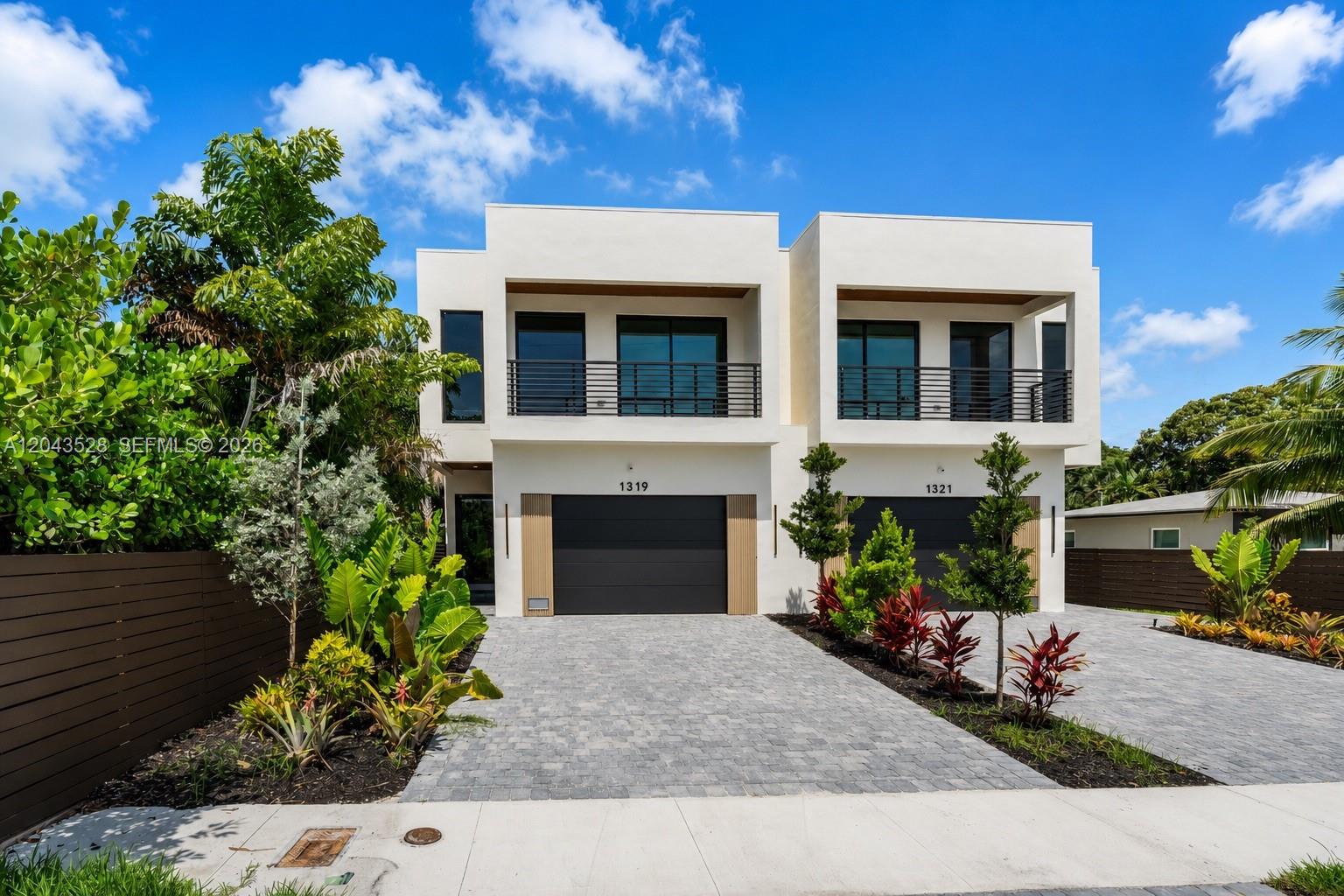 1337 NE 13th Avenue 1337, Fort Lauderdale, FL 33304, Fort Lauderdale