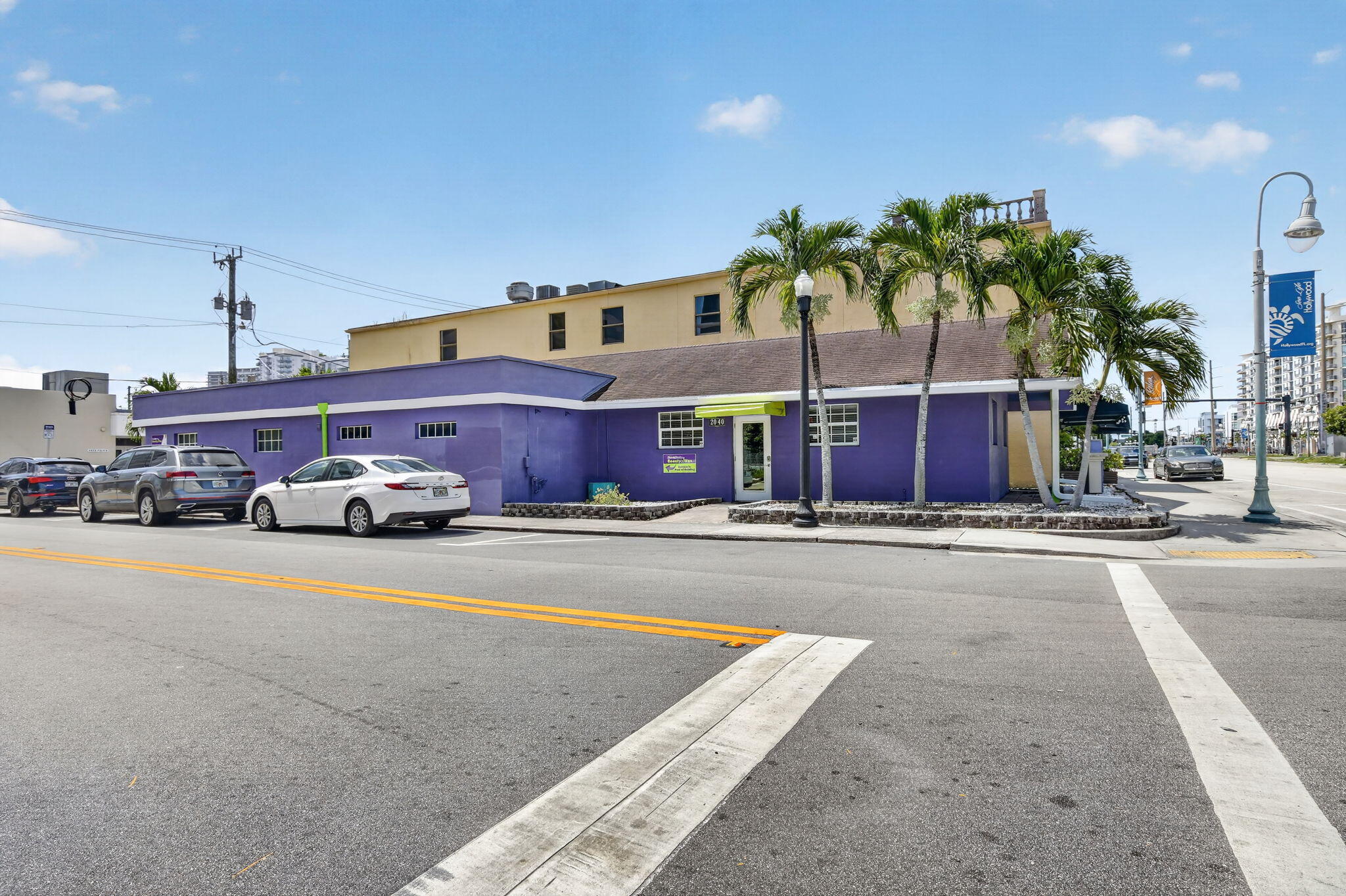 2040 Polk Street — photo 4