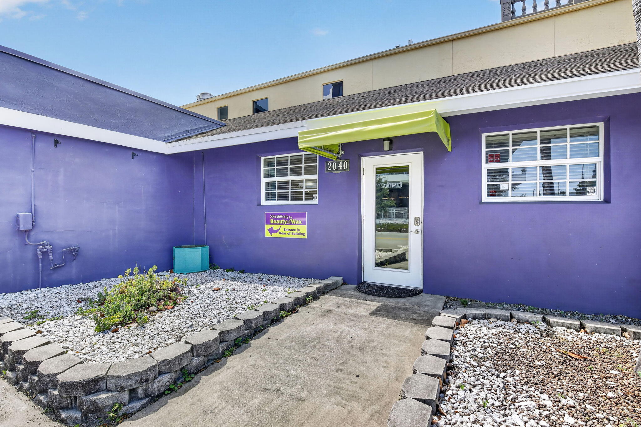 2040 Polk Street — photo 6