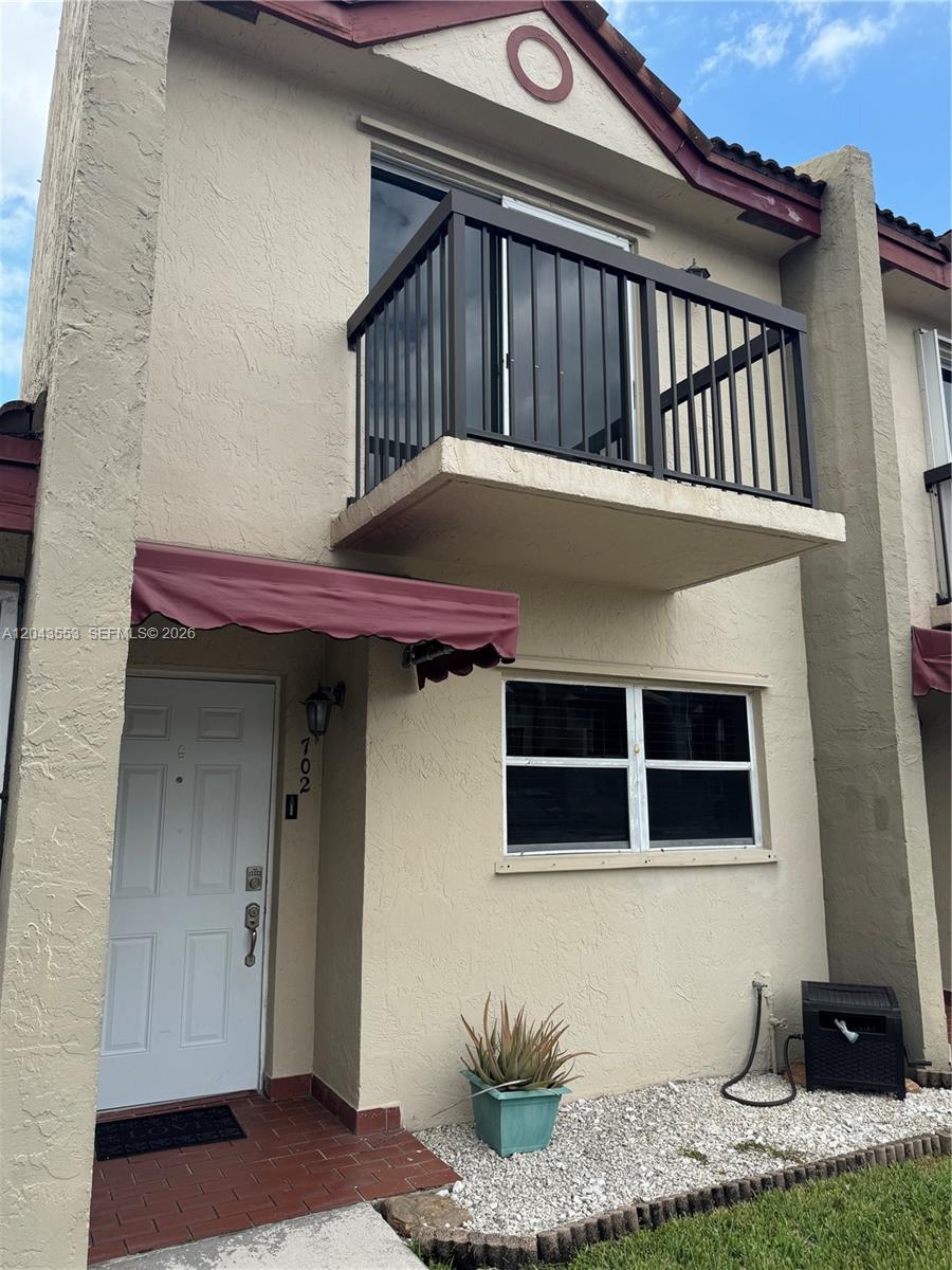 6250 SW 130th Avenue 702, Miami, FL 33183