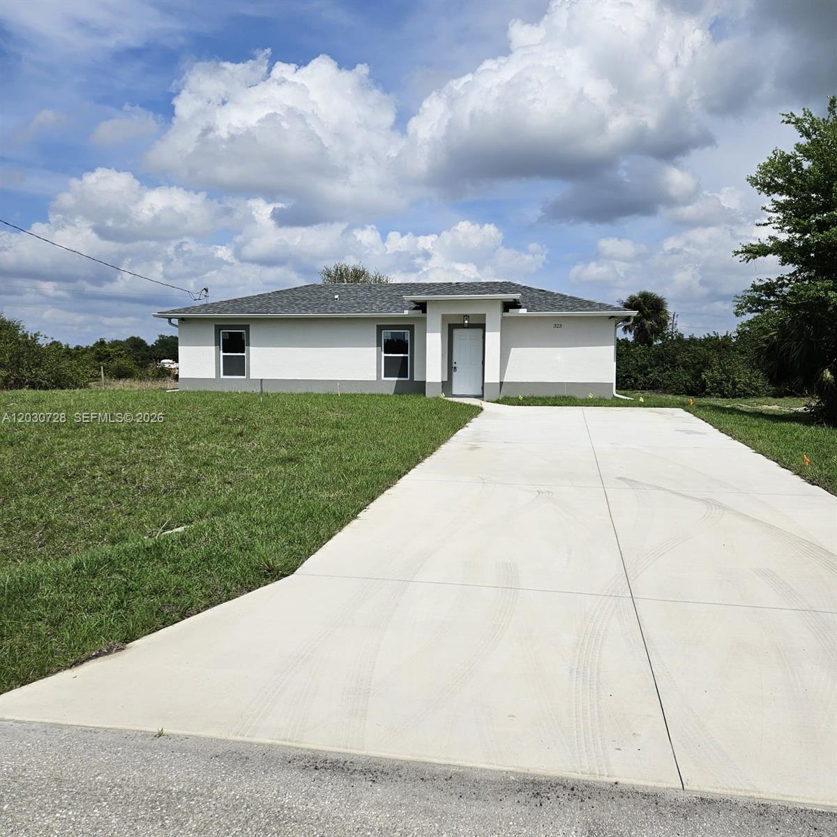 3819 3rd Street W