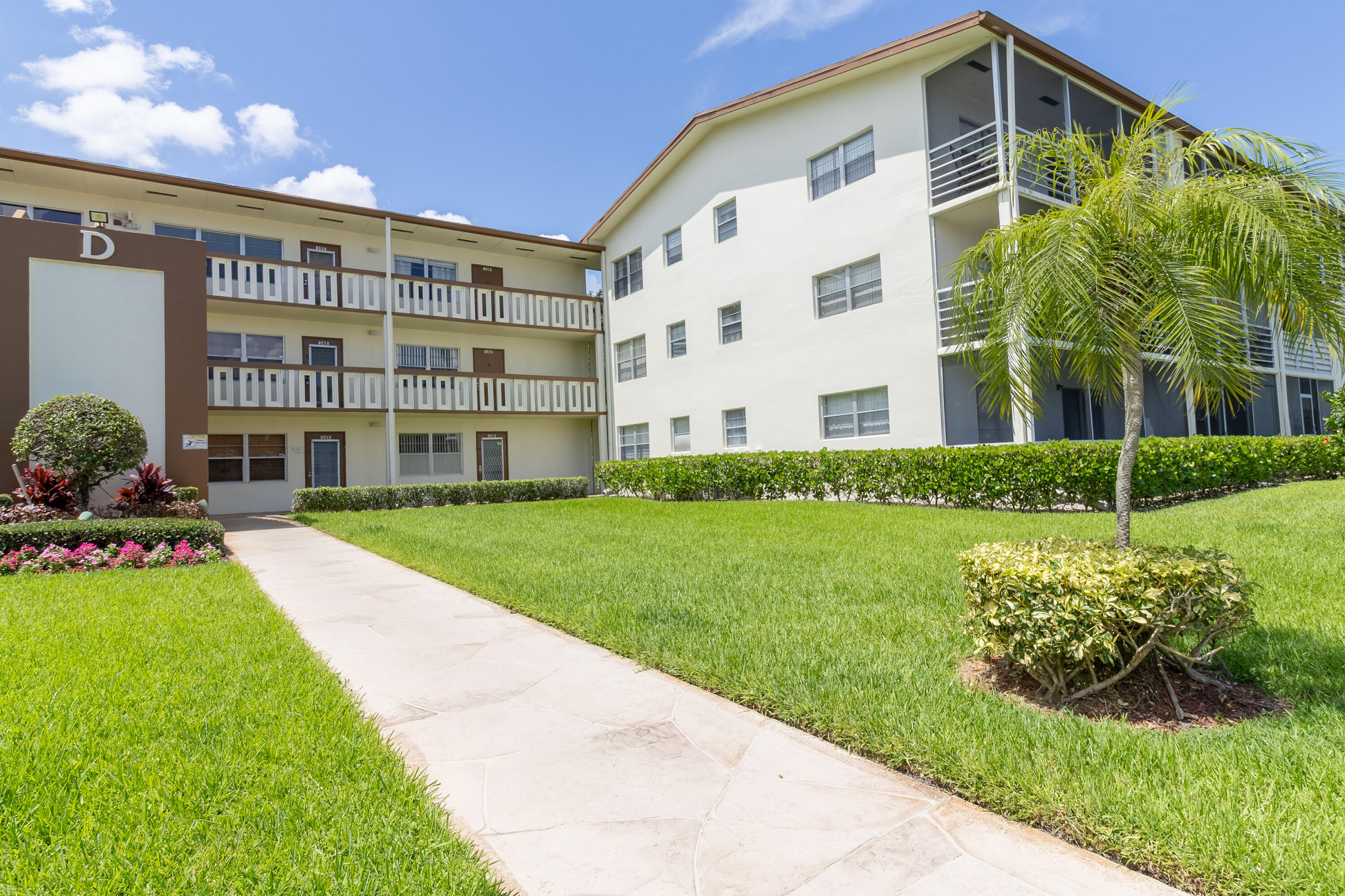 158 Mansfield D Drive, Boca Raton, FL 33434, Boca Raton