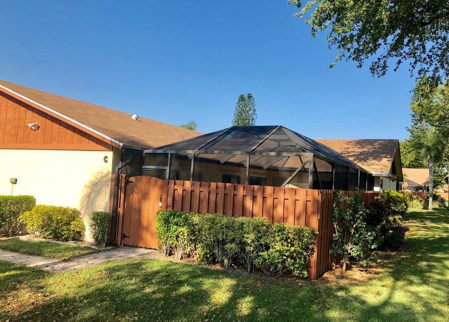 1230 Summit Pl Circle Unit C, West Palm Beach, FL 33415, West Palm Beach