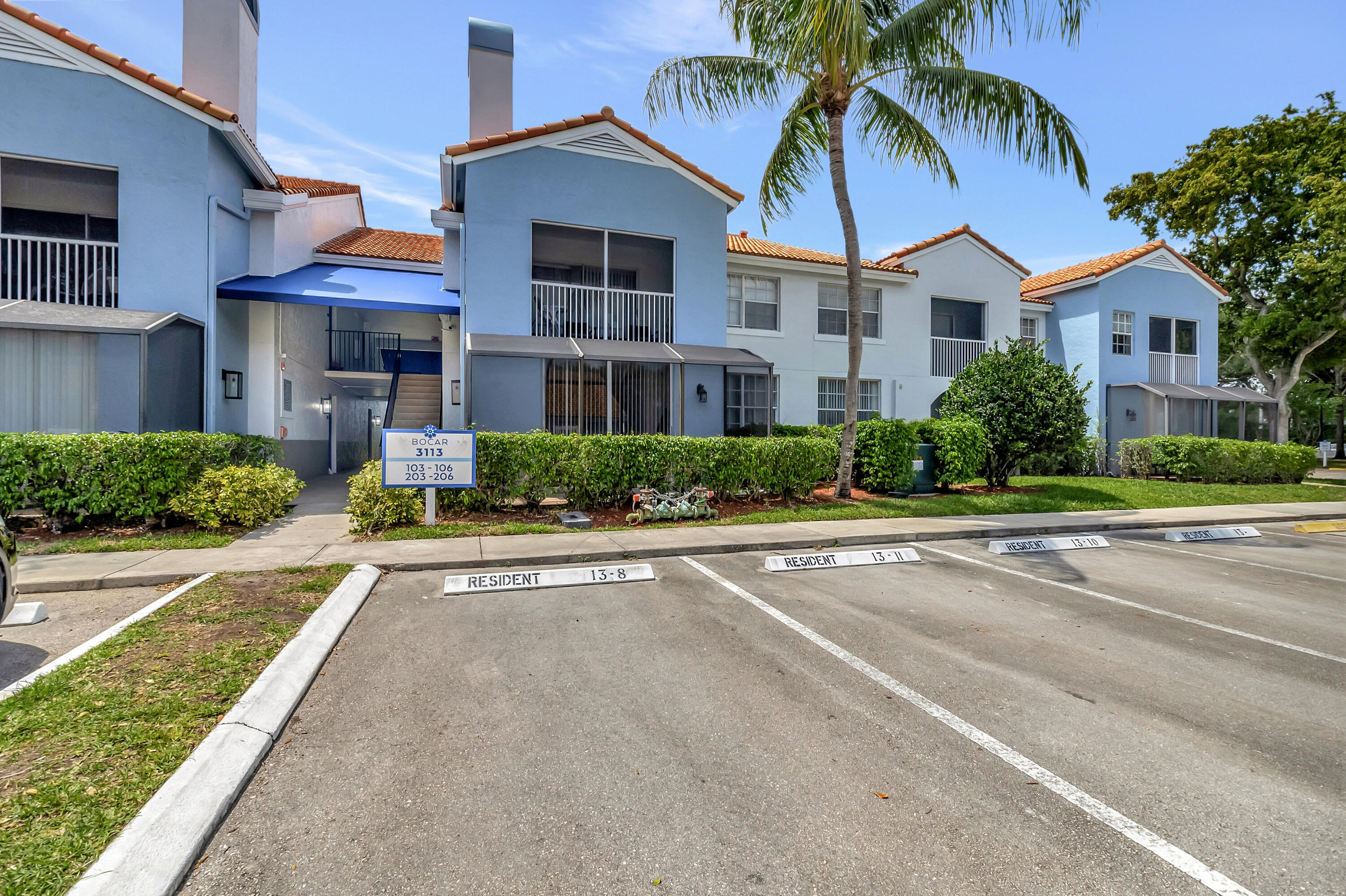 3113 Clint Moore Road 104, Boca Raton, FL 33496, Boca Raton