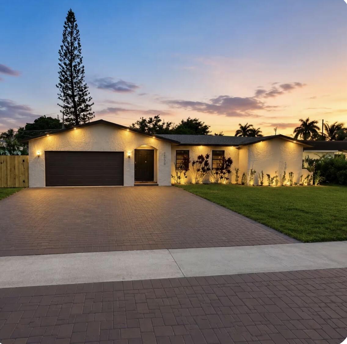 11370 NW 29th Street, Sunrise, FL 33323