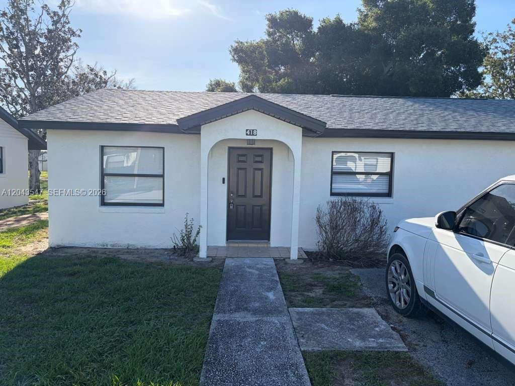 418 Las Palmas Circle 0, Avon Park, FL 33825, Avon Park