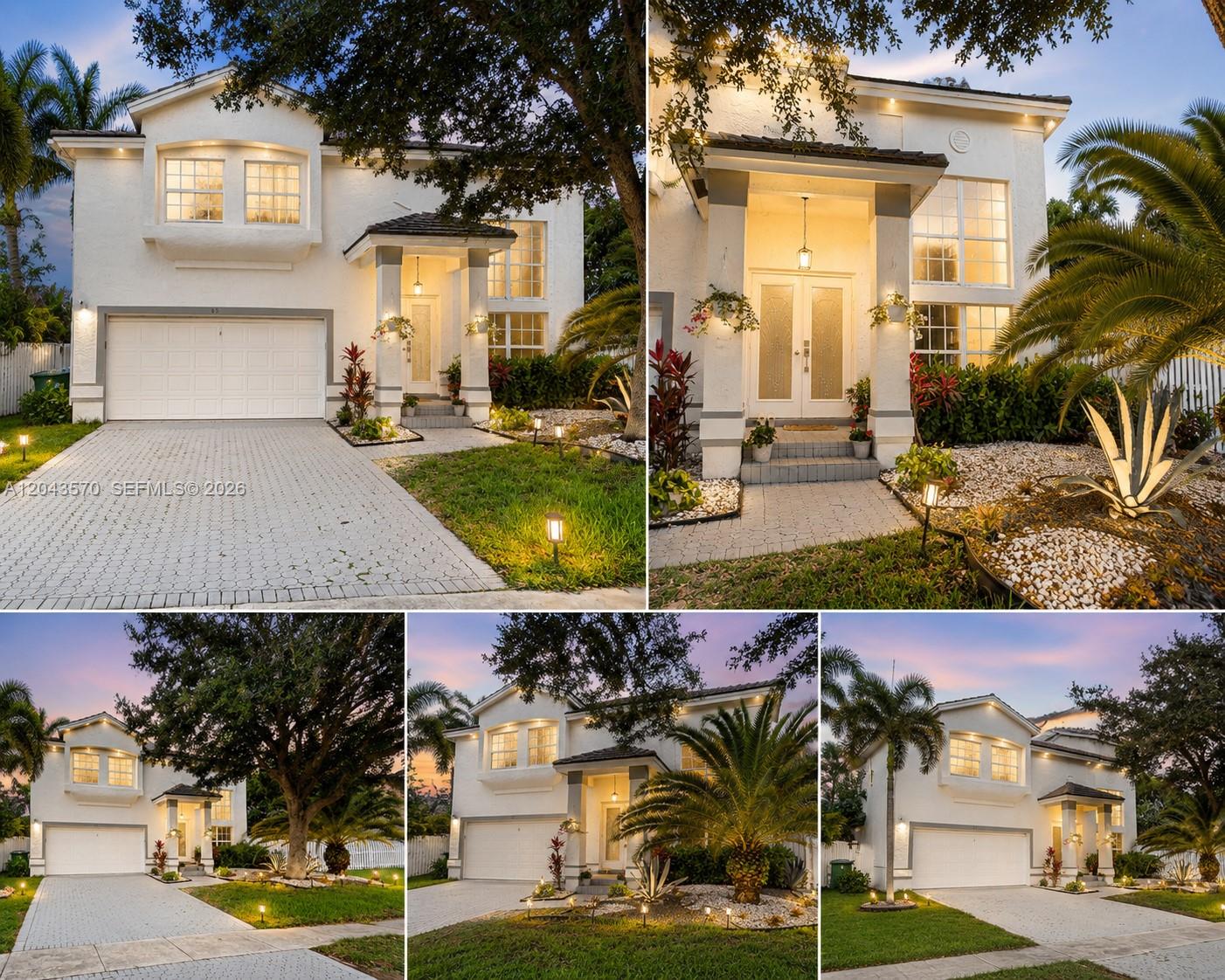 85 Gables Boulevard -, Weston, FL 33326, Weston