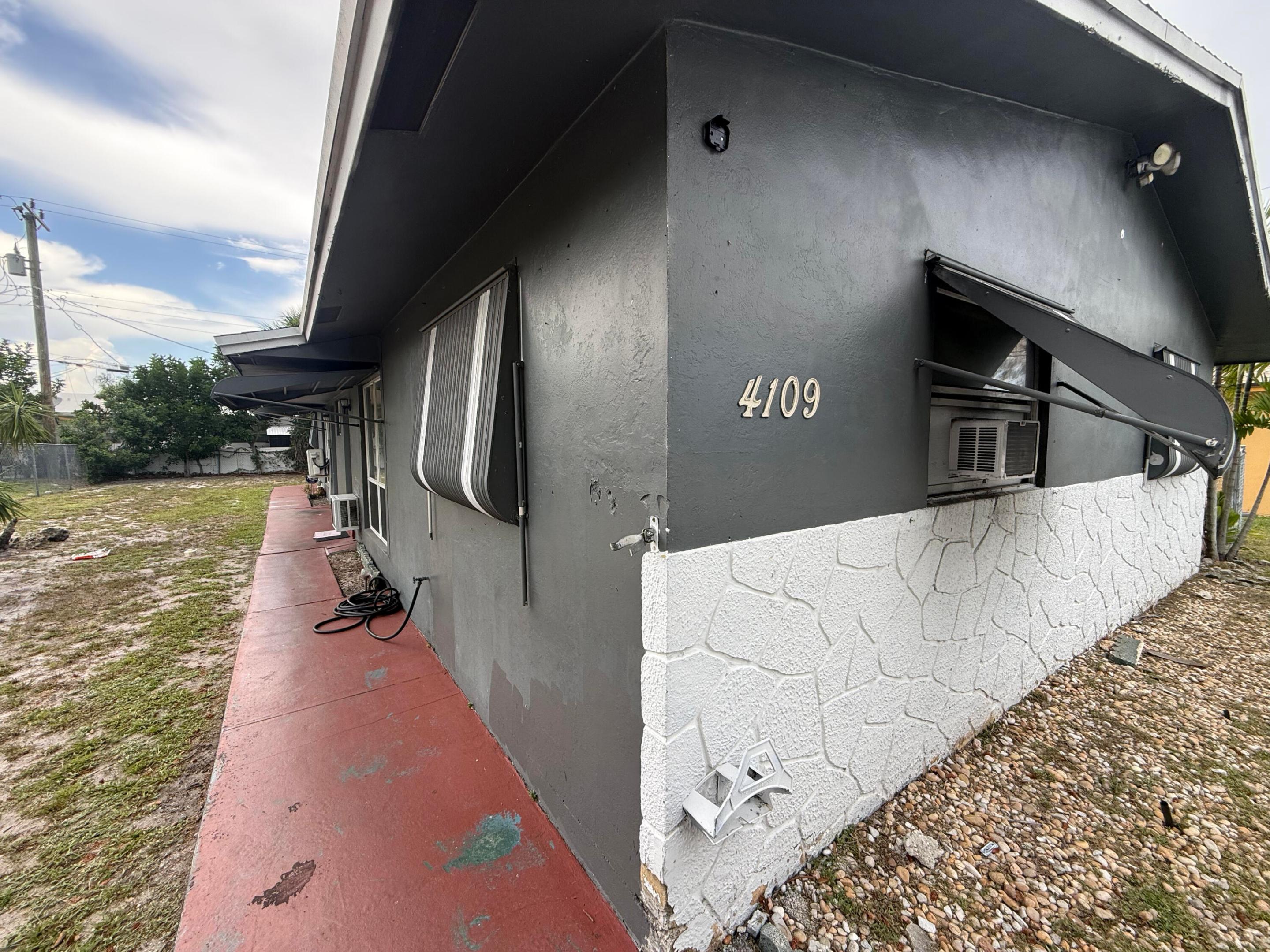4109 SW 24th Street, Fort Lauderdale, FL 33317, Fort Lauderdale