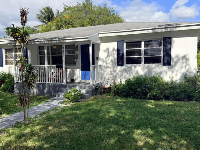 937 Upland Road, West Palm Beach, FL 33401