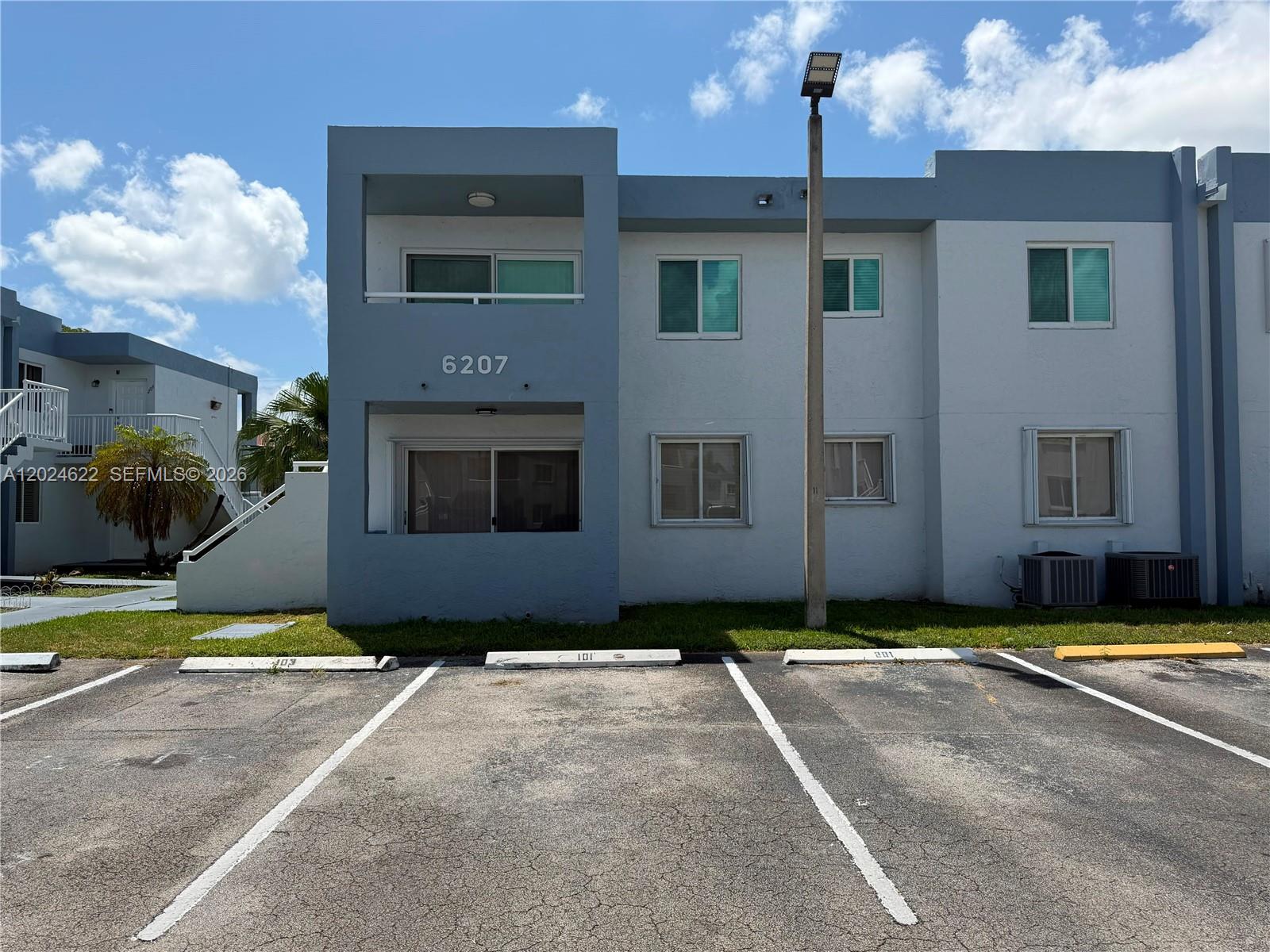6207 SW 131st Court 101, Miami, FL 33183, Miami