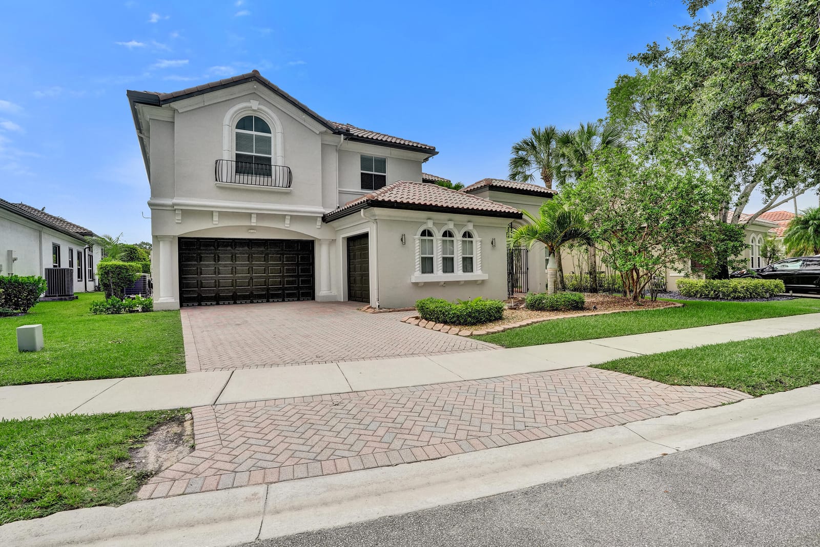 7484 NW 114th Terrace, Parkland, FL 33076 photo 1