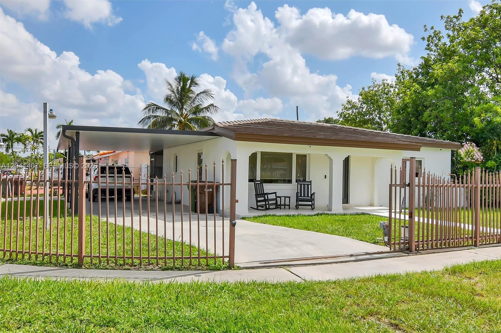 241 W 48th Street, Hialeah, FL 33012, Hialeah